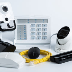 Collection image for: Security & Safety Gadgets