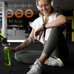 Collection image for: Fitness & Health Tech