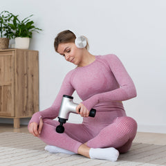 Collection image for: Massagers & Recovery Tech