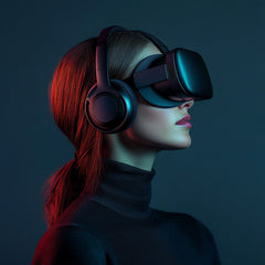 Collection image for: Audio & Visual Tech