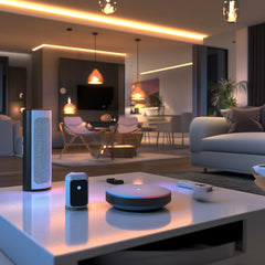 Collection image for: Smart Home Gadgets