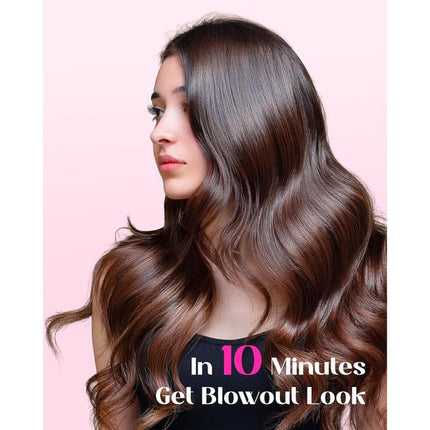 Wavytalk Blowout Express Ionic Thermal Brush