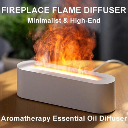 Oil Diffusers