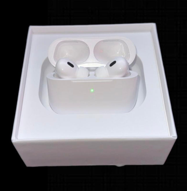 Clear Wireless Earbuds Case (2Nd Gen) – Slim Hard Plastic Protection