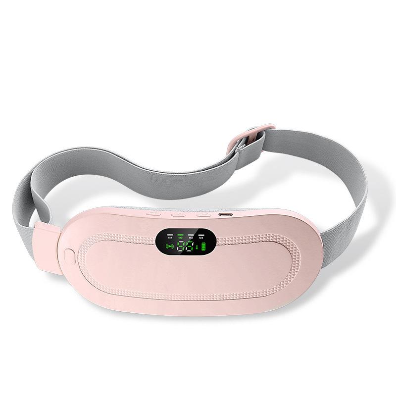 Menstrual Heating Pad – Smart Uterus Warmer Belt Secondary image