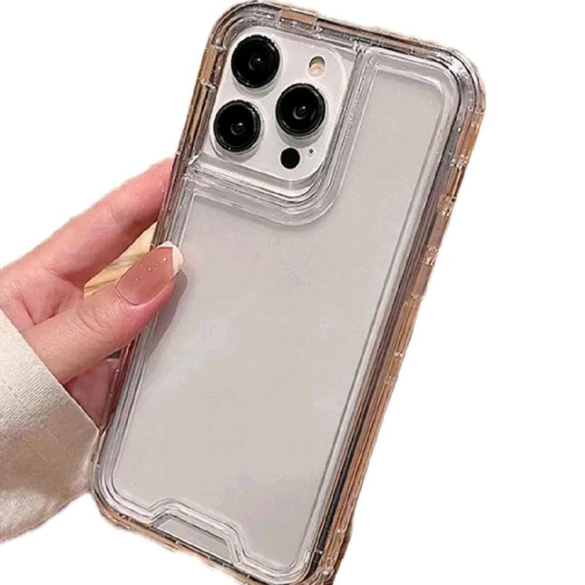 Custom Snowglobe or Shaker Phone Case