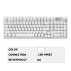 Ip98 White Liquid Foundation (Wired)