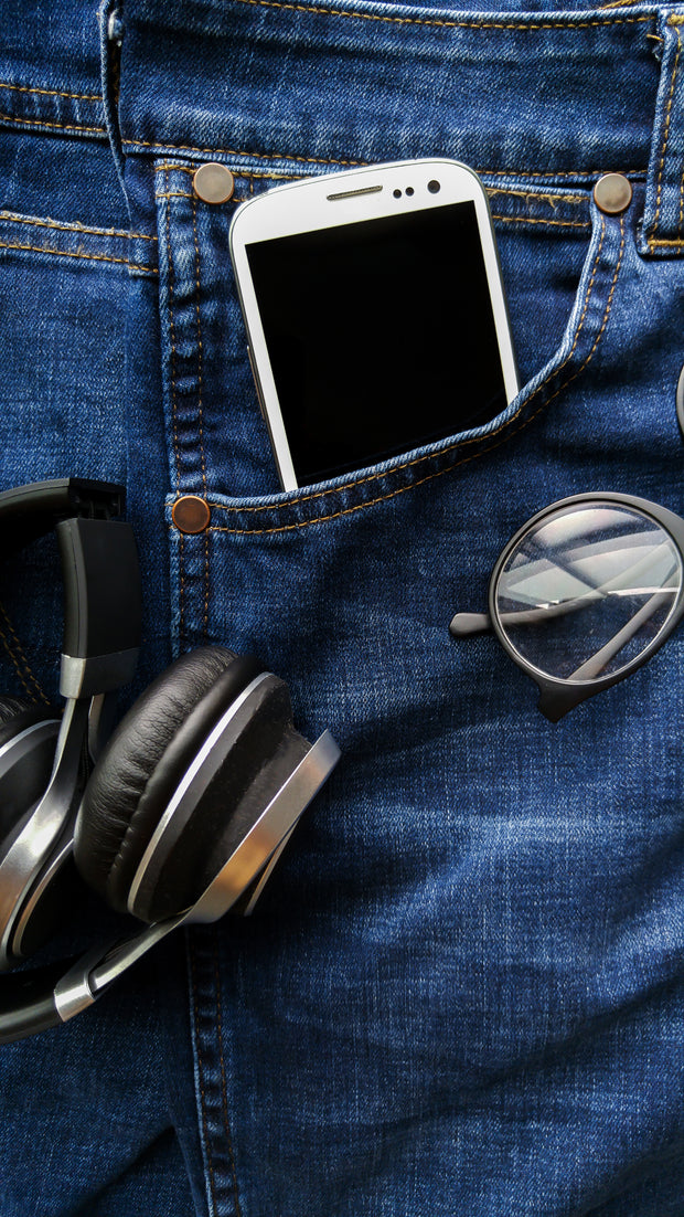 <h3>Smart gadgets for modern life</h3>