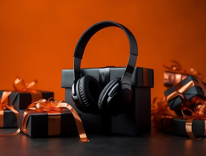 <h3>Thoughtful Tech Gifts for Every Occasion<br/><br/></h3>