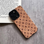 Jktp11M73405-Brown / Iphone 17 Pro Max