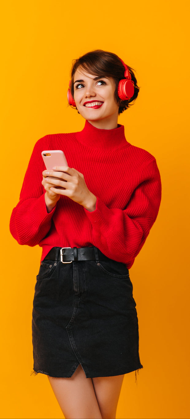 <h3>Innovation in your hands</h3>